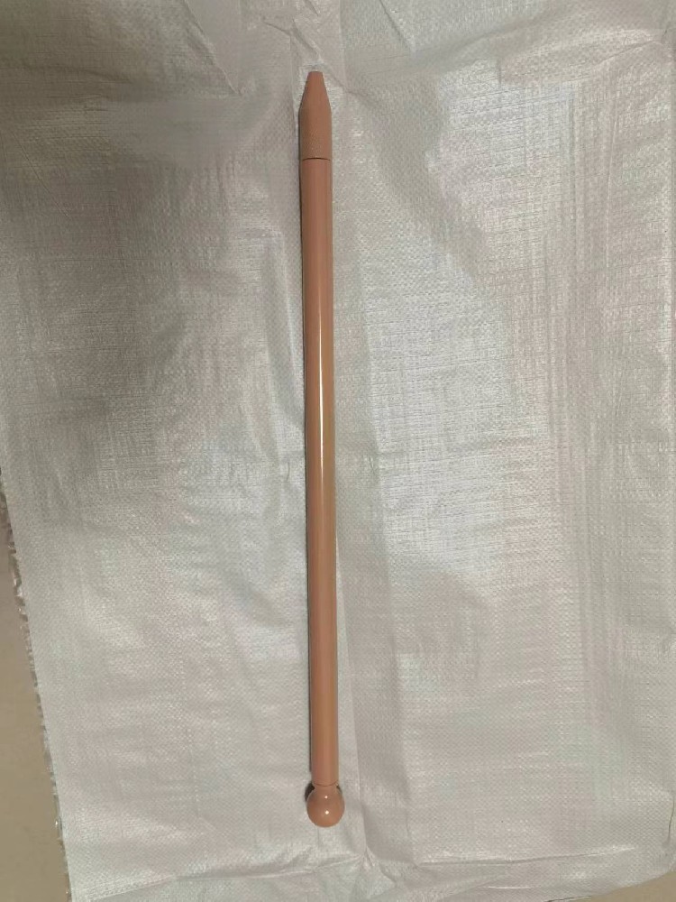 防爆煤礦探針1005mm 可伸縮探針無磁排爆檢測(cè)用